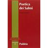 Paideia Poetica dei Salmi