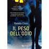 LEGGEREDITORE Il peso dell'odio