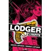 Editoriale Cosmo Lodger. L'ospite