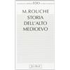 JACA BOOK Storia dell'alto Medioevo