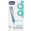 Chicco - Termometro digitale easy 2in1