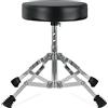 XDrum Sgabello Batteria Junior, Sgabello per batteria per bambini