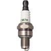 TORCH CM7H Candele di Accensione Terminale Solido Sostituire per N GK 3066/CMR7H Candele, for Cham pion 965/RZ7C RZ7CT10 Candele di Accensione, for Husq varna 581362301 Candele di Accensione, OEM