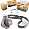 Contitech CT732WP1 Kit Distribuzione Wp