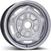 ALCAR SF9597 Acciaio calettamento
