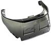 KTTUO Spoiler per Copricasco Rivestimento Posteriore per Moto per for NOLAN X-lite X-803 X-803RS X803 X803RS