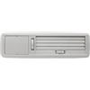 Generic Bocchetta di ventilazione per climatizzatore auto per Mercedes Classe V Vito V260 W447 W448 2015-2023, gruppo uscita di ventilazione per climatizzatore sul tetto dell'auto