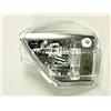 Generic Adatto per Ford Kuga 2008 - 2014 - Copertura per specchietto retrovisore auto, lato destro, da WCM