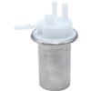 Hoypeyfiy Pompa elettrica per carburante per Honda CBF 125 2009-2014 16700-KWF-952