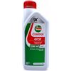 LUBRIALPHA Castrol GTX ultraclean 10w40 A3/B4 olio motore auto benzina diesel 5x1lt.