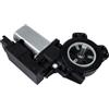 NSGMXT Anteriore Destro Motorino dell'alzacristalli 4/5 Porta 8200325135
