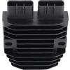 MAD HORNETS Voltage Regulator Rectifier 313000-P14A-0000 Adatto per Moto Morini X-Cape 650 650X 700 2021-2026 Adatto per Moto Morini Seiemmezzo STR650 SCR650 Calibro 700 Bagger 2019-2026