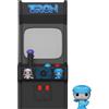 Funko Bitty POP!: Tron - Arcadetron