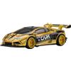 Hot Wheels LAMBORGHINI HURACAN LP 620-2 Super Trofeo GT - Die Cast Scala 1:64 - lunghezza 7cm - JBL75 - Serie Pop Culture