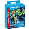 PLAYMOBIL Special Plus 70248, Agente con Drone, dai 4 Anni
