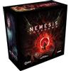 Rebel Studio Awaken Realms | Nemesis: Lockdown | Espansione Standalone | Gioco da Tavolo | Età: 12+ | 1-5 Giocatori | Inglese