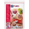 STAEDTLER- Utilizzabili con plastilina, Colore Cuori, 8742 26