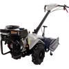 BullMach GEO 50 L - Motocoltivatore benzina - Loncin C200F - 6.5HP