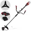 Einhell GP-BC 36/430 Li - Decespugliatore a batteria - 2x18V 2.5Ah