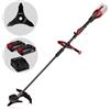 Einhell GP-BC 36/430 Li P - Decespugliatore a batteria - 2x18V 2.5Ah