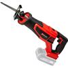 Einhell TP-APP 18/28 Li BL - Solo - Seghetto a gattuccio a batteria - SENZA BATTERIA E CARICABATTERIA