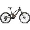 ORBEA Bici Bici E-bike Mtb Biammortizzate E-bike Mtb Orbea Wild Lt M20 Magic Gold C. View Matt - Titan Gold Gloss 2027