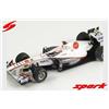Spark S3018 1/43 SAUBER C30 N.16 GP CINESE 2011 KAMUI KOBAYASHI Modello Auto