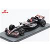Spark 18S990 1/18 Haas VF-24 No.20 10th Australiano Gp 2024 Kevin Magnussen