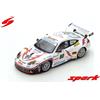 Spark S5515 1/43 PORSCHE 996 GT3 RS LE MANS 2002 #80 Modello Auto Dal Giappone