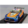 Spark US130 1/43 MERCEDES-AMG GT3 24H DAYTONA 2020 NO.74 Modello Auto LIMITATO