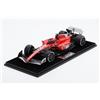 Look Smart Looksmart LS18F1049 1/18 Ferrari SF-23 #16 Charles Leclerc Las Vegas GP 2023