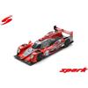 Spark S8751 1/43 ORECA 07 Gibson #45 Vincitore Lm P2 Pro/Am Classe Le Mans 24H