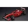 Top Marques Topmarques GRP075B 1/18 Ferrari F300 1998 Italia Gp #4 Secondo Mettere Eddie
