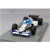 Spark S6977 1/43 TYRRELL 024 NO.19 Monaco Gp 1996 Mika Salo Vettura Da Giappone