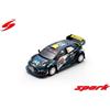 Spark S6734 1/43 Puma Rally1 No.28 World Rally Team Rally Cile 2023 A. Heller
