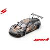 Spark S8656 1/43 PORSCHE 911 RSR-19 NO.99 HARDPOINT MOTORSPORT 24H LE MANS 2022