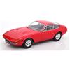 KK-Scale KKDC180591 1/18 Ferrari 365 GTB Daytona 2-SERIES Rosso 1971 Limitata