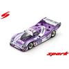 Spark S9882 1/43 PORSCHE 962 C NO.19 26TH 24H Le Mans 1990 Vettura Da Giappone