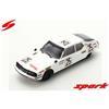 Spark SB341 1/43 CITRO?N SM #25 24H Di SPA 1974 G. CHASSEUIL F. MIGAULT LIMITATO