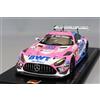 Spark SG840 1/43 MERCEDES-AMG GT3 NO.3 2° 24H NURBURGRING 2022 GETSPEED LIMITATO