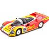 Norev 187415 1/18 Porsche 962 24H Francia 1988 #19 Andretti