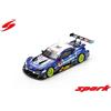 Spark SGT156 1/43 WedsSport ADVAN GR Supra No.19 BANDOH GT500 SUPER GT 2024
