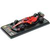 BBR BBRC281B 1/43 Ferrari SF23 G.P Bahrain 2023 Carlos Sainz Modello Auto