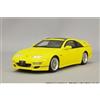 CAM@ C43051 1/43 Nissan Fairlady Z Version R 2by2 Luci Gialle Ruote A Rete