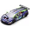Spark SB478 1/43 LAMBORGHINI HURACÁN GT3 EVO NO.163 24H SPA 2021 LIMITATO
