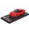 BBR BBRC250B 1/43 Ferrari Portofino M Spider Tetto Chiuso Rosso Corsa LIMITATO