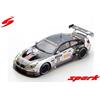 Spark SG370 1/43 BMW M6 Gt3 NO.31 Vincitore Vln 2016 Rotondo 3 Vettura Limitata