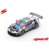 Spark SG708 1/43 PORSCHE 911 GT3 R N.19 KCMG 24H NÜRBURGRING 2020 LIMITATO