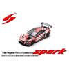 Spark S9147 1/43 BMW M4 GT3 N.31 TEAM WRT 2° CLASSE LMGT3 Le Mans 24H 2024