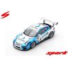 Spark UK011 1/43 PORSCHE 911 GT3 CUP N.19 GRAN BRETAGNA CAMPIONE 2020 LIMITATO